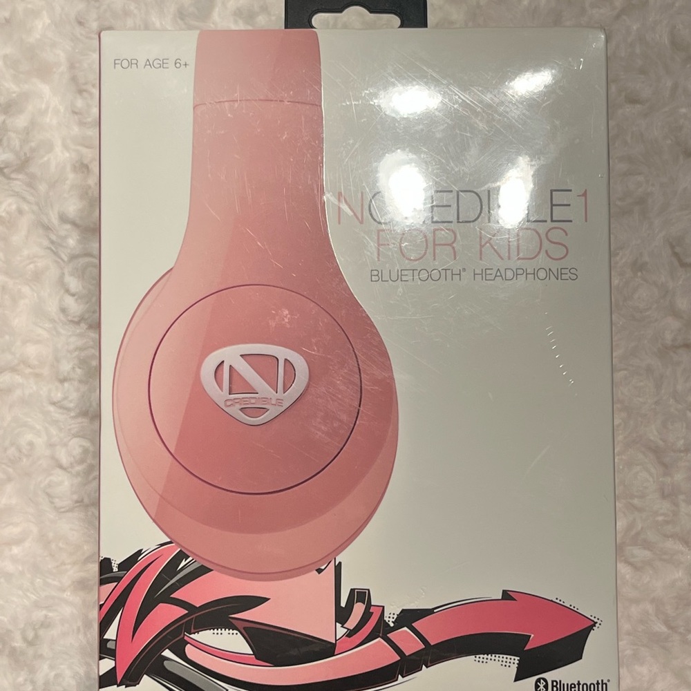 New in the box never been opened
